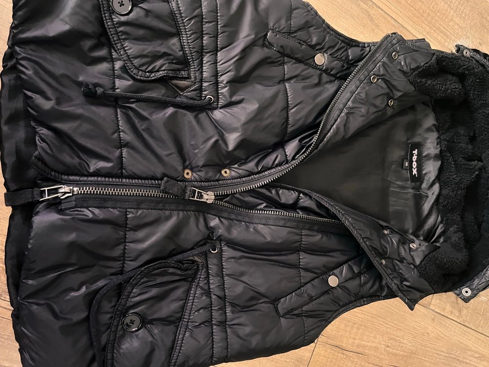 Şişme yelek - Görsel 4