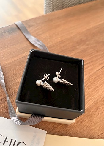 So CHIC küpe - Görsel 4