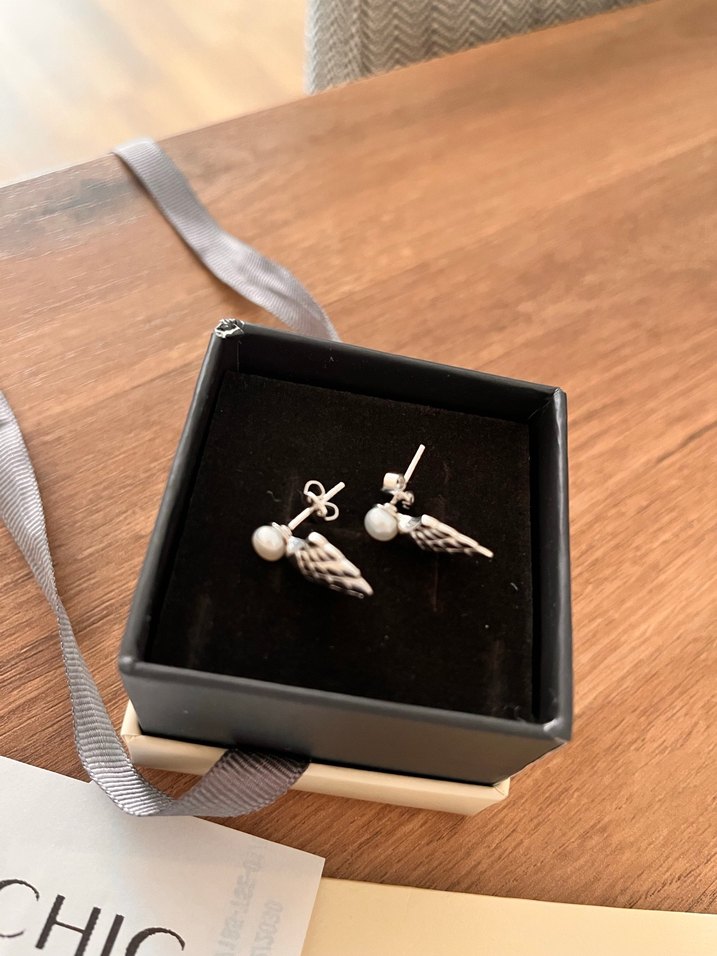 So CHIC küpe - Görsel 4