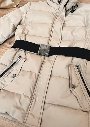 Mango Kadın Kışlık Mont - Görsel 2