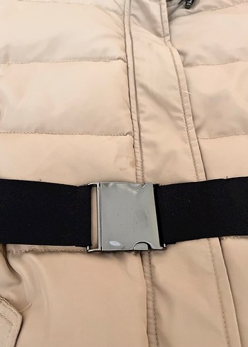 Mango Kadın Kışlık Mont - Görsel 3