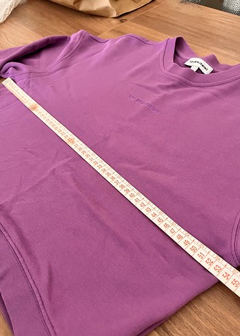 Les Benjamins Sweatshirt - Görsel 6