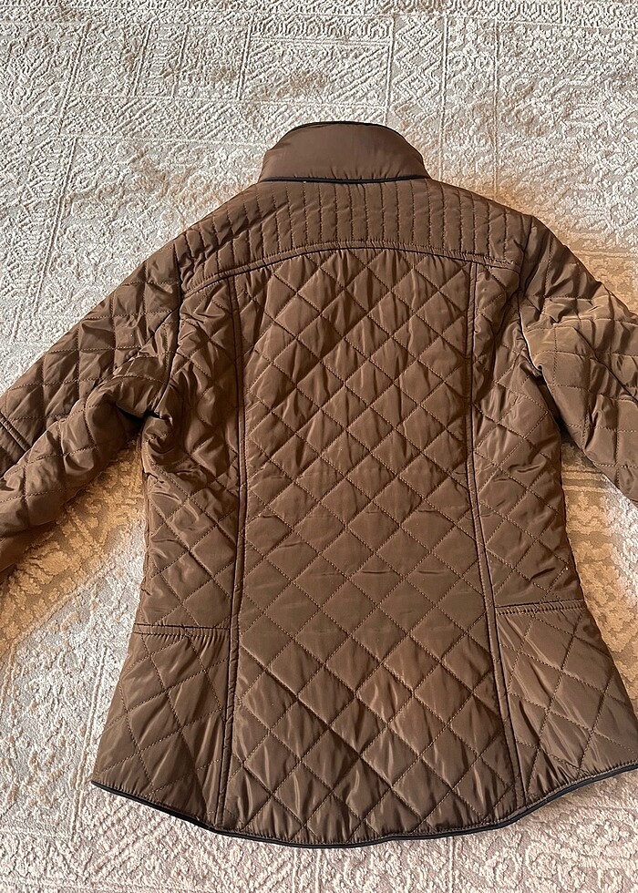 Stradivarius marka kaban - Görsel 3