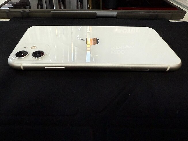 İPhone 11 - 128GB - Görsel 4