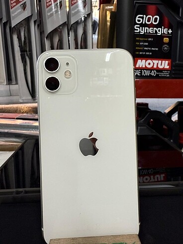 İPhone 11 - 128GB - Görsel 7