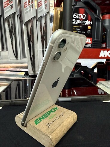 İPhone 11 - 128GB - Görsel 9