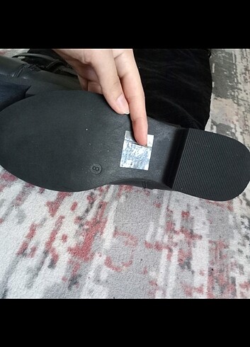 38 Beden siyah Renk Shoedazzle çizme
