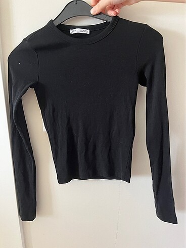 Zara bluz