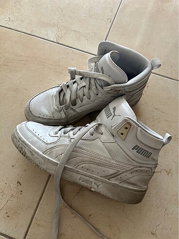 Puma sneaker