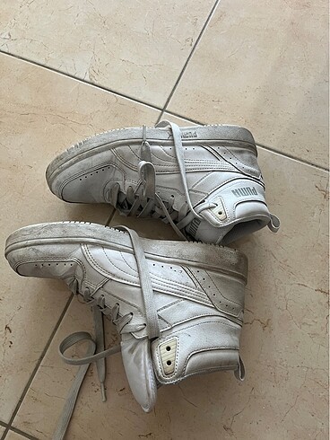 39 Beden Puma sneaker