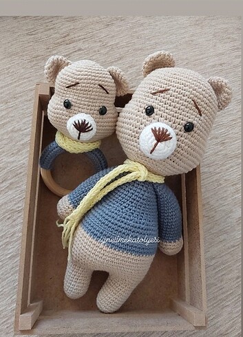 Amigurumi 