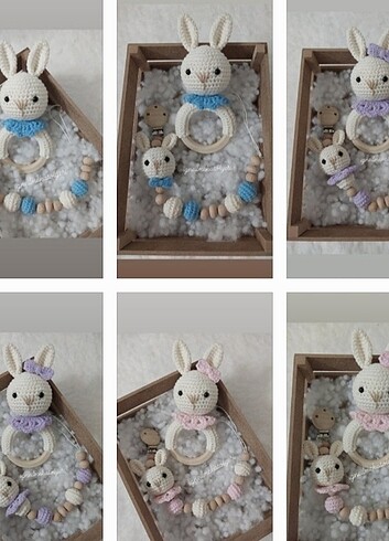 Amigurumi 