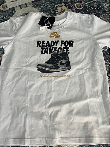 Nike NIKE JORDAN TEE