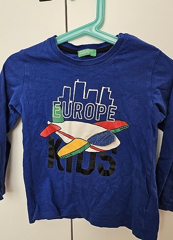 Benetton T-Shirt 