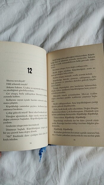 Çocuk Hikaye Kitapları -3 kitap