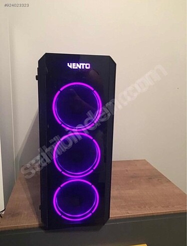 Vento kasa