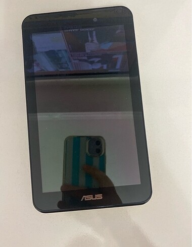 Asus tablet