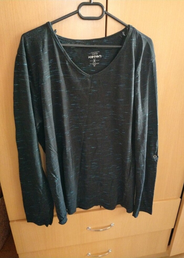 Sivit hiç bir şey yok - Görsel 2