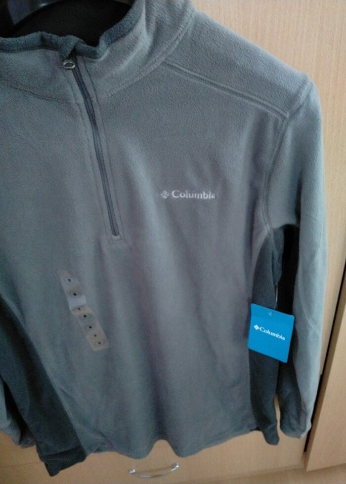 Amerika'dan yeni geldi etiket uzerinde - Görsel 2