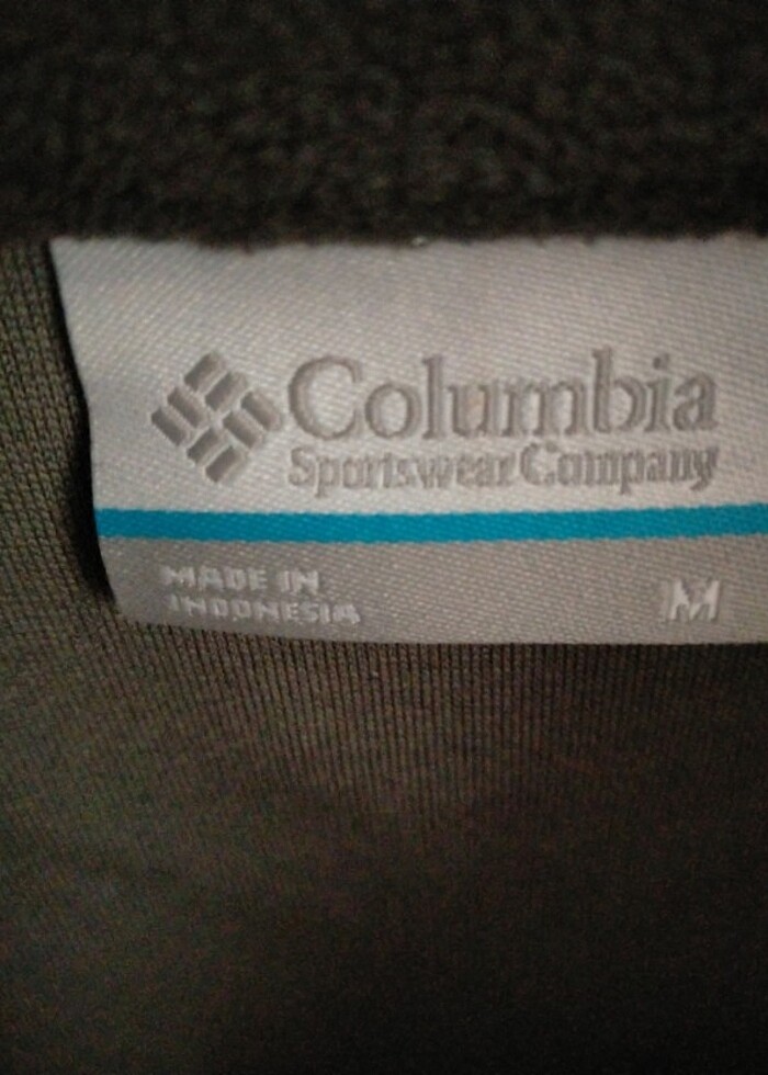 Amerika'dan yeni geldi etiket uzerinde - Görsel 4