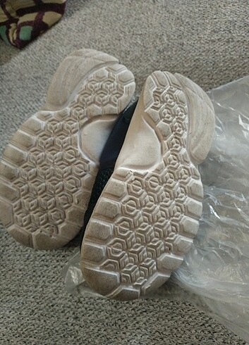 Çocuk ayakkabı 24 numara - Görsel 5