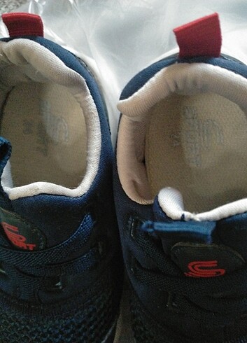 Çocuk ayakkabı 24 numara - Görsel 6