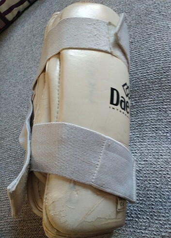 Tekvando dızlık kolluk M bedeni - Görsel 3