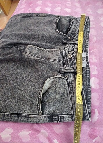 Zara kot birkez giyildi sıfır sayılır - Görsel 7