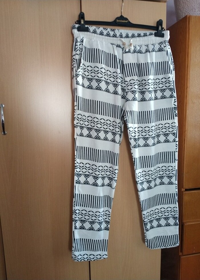 Sıfır hiç kullanılmamış alt - Görsel 3