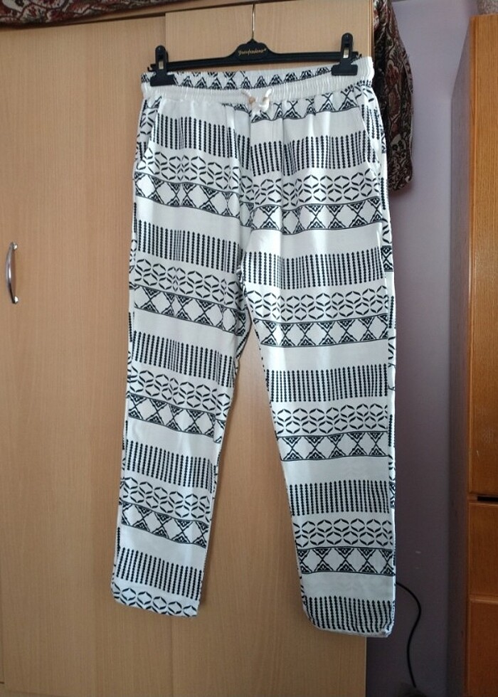 Sıfır hiç kullanılmamış alt - Görsel 4