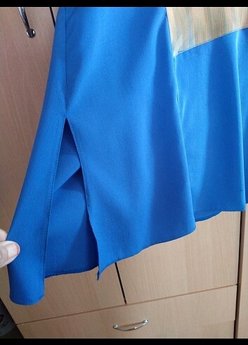 Bir kez giyildi sıfır sayılır - Görsel 5