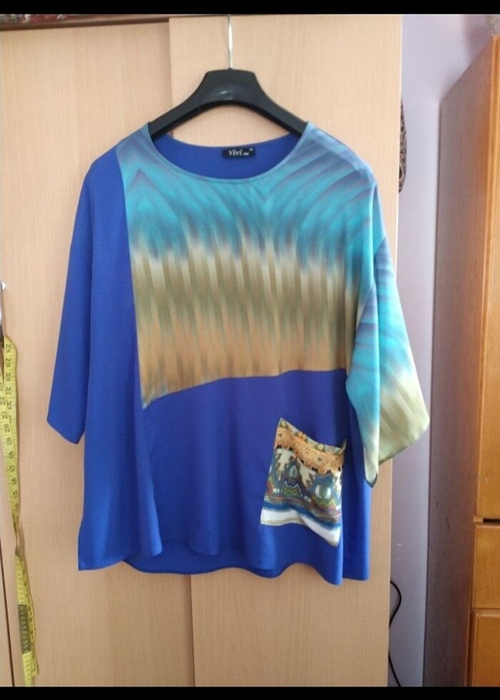 Bir kez giyildi sıfır sayılır - Görsel 3