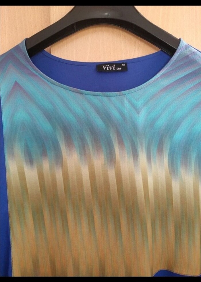 Bir kez giyildi sıfır sayılır - Görsel 4