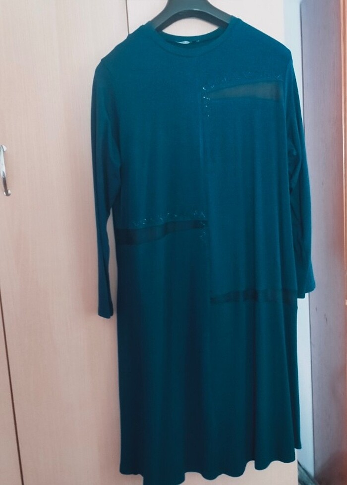 Hiç giyilmedi sıfır ürün - Görsel 2