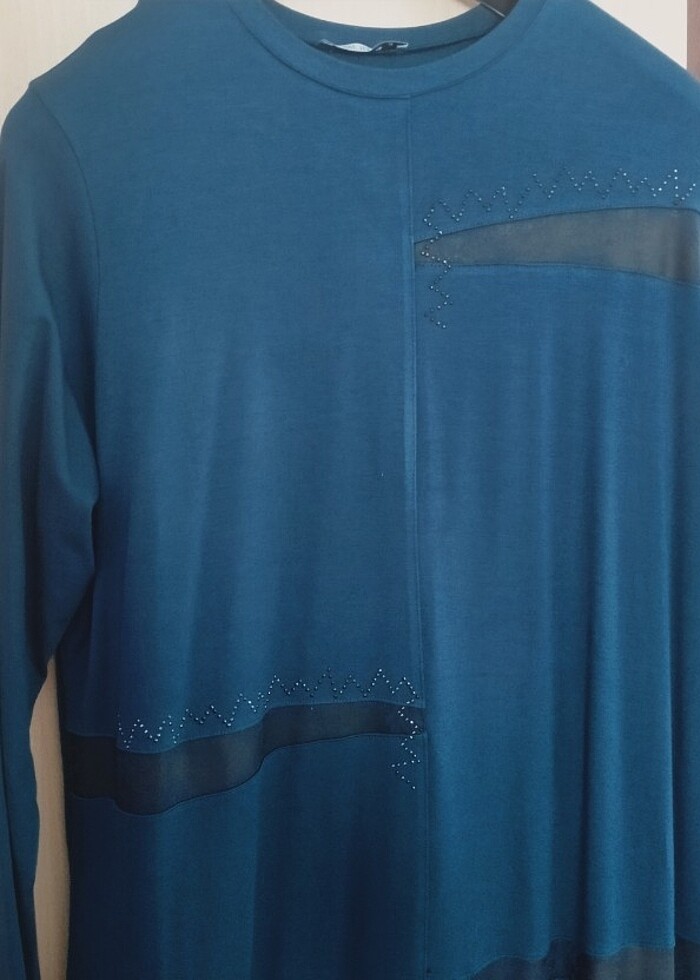 Hiç giyilmedi sıfır ürün - Görsel 3