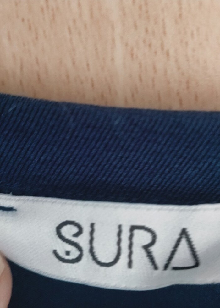 Hiç giyilmedi sıfır ürün - Görsel 4