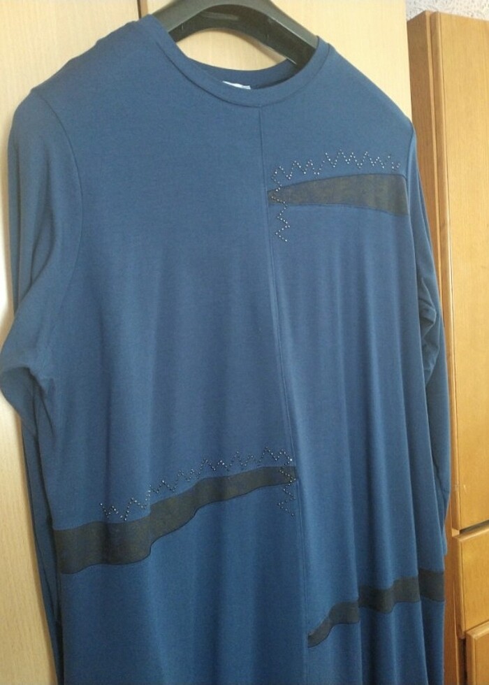 Hiç giyilmedi sıfır ürün - Görsel 5