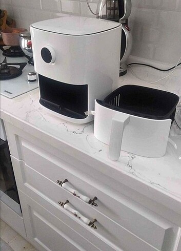 Xiaomi XİAOMİ AİRFRYER 