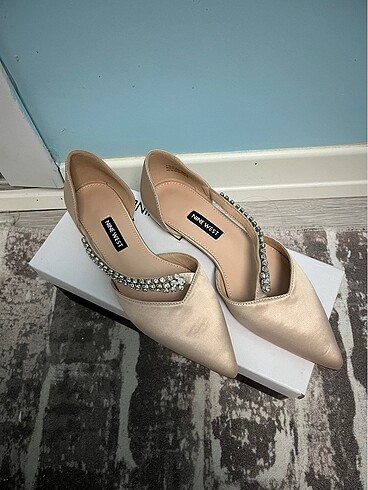 Nine West Babet