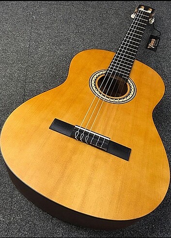 Valencia klasik gitar 