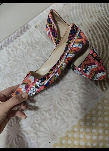 36 Beden Babet 