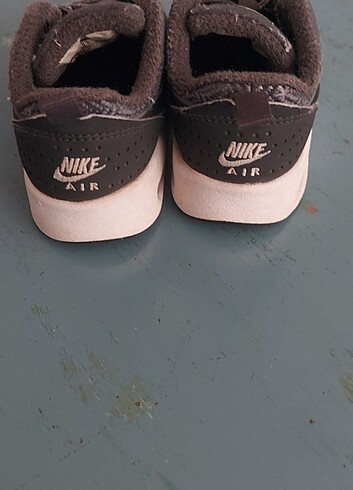Nike Nike air 22 numara spor ayakkabı