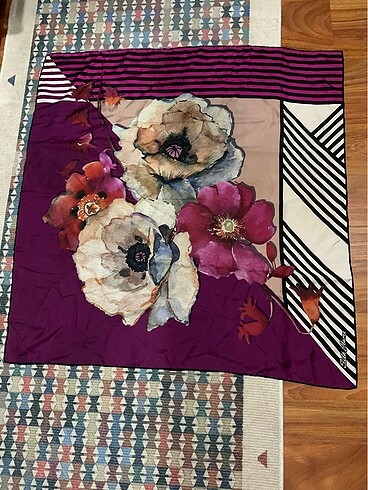 Silk Home Eşarp