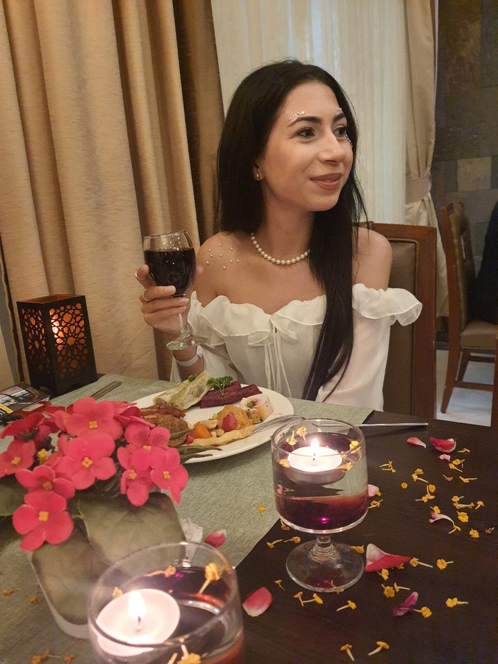 Uzun Kollu, Askısız Midi Beyaz Elbise after  elbise - Görsel 3