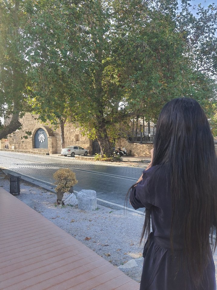 Siyah Uzun Kollu Straplez Mini tulum - Görsel 3