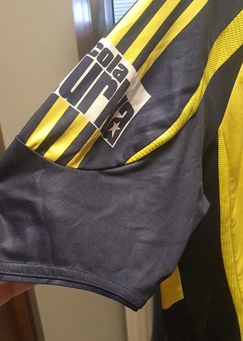 fenerbahce forması - Görsel 3