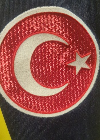 fenerbahce forması - Görsel 7