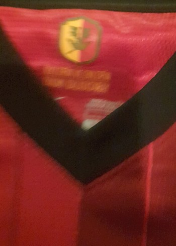 Bordo Erkek Dri-Fit Spor Forma - Görsel 5