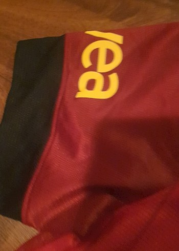 Bordo Erkek Dri-Fit Spor Forma - Görsel 7