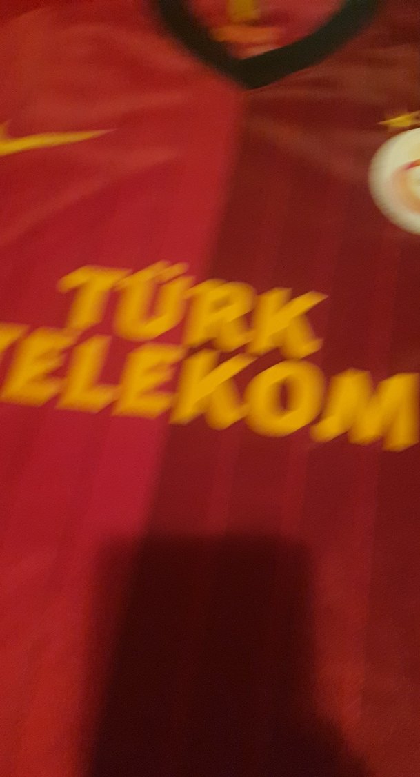 Bordo Erkek Dri-Fit Spor Forma - Görsel 3